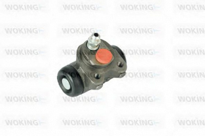 WOKING c151505 -  Колесный тормозной цилиндр