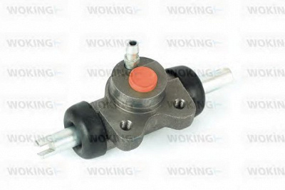 WOKING c151516 -  Колесный тормозной цилиндр