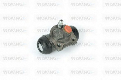 WOKING c151703 -  Колесный тормозной цилиндр