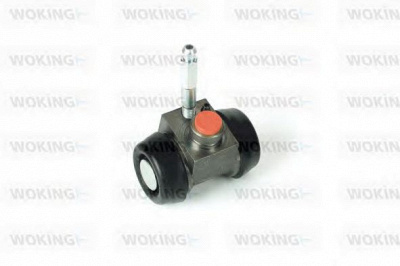 WOKING c151709 -  Колесный тормозной цилиндр