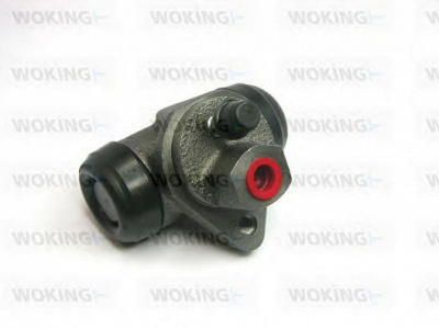 WOKING c151710 - Колесный тормозной цилиндр