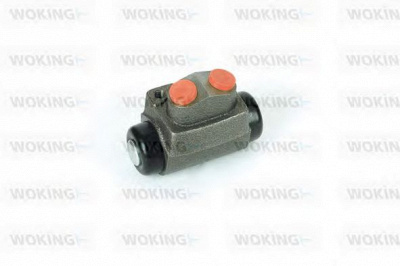WOKING c151713 -  Колесный тормозной цилиндр