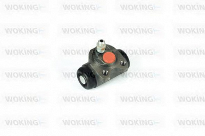 WOKING c151714 - Колесный тормозной цилиндр