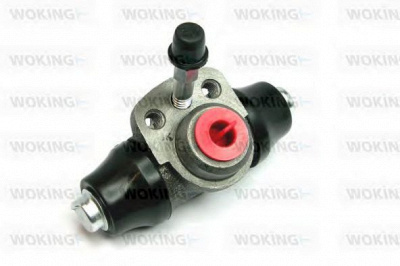 WOKING c151715 -  Колесный тормозной цилиндр