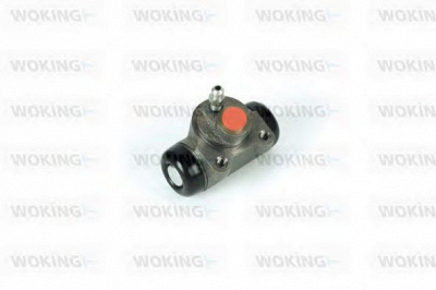 WOKING c151728 -  Колесный тормозной цилиндр