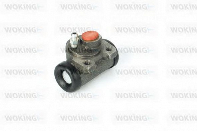 WOKING c152040 - Колесный тормозной цилиндр