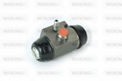WOKING c152054 - Колесный тормозной цилиндр