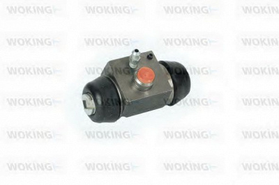 WOKING c152243 - Колесный тормозной цилиндр