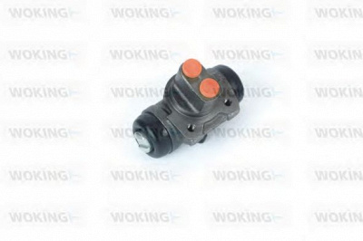 WOKING c152316 -  Колесный тормозной цилиндр