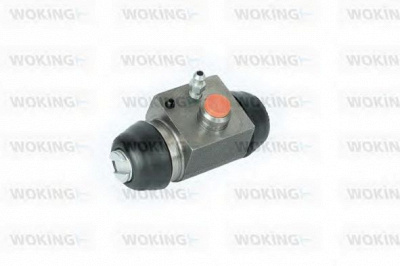 WOKING c152505 -  Колесный тормозной цилиндр