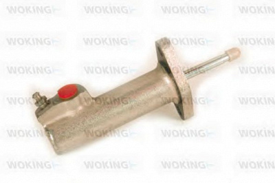 WOKING c172302 -  Рабочий цилиндр, система сцепления