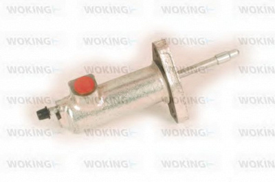 WOKING c172303 -  Рабочий цилиндр, система сцепления