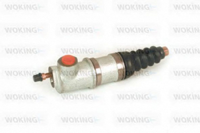 WOKING c172503 -  Рабочий цилиндр, система сцепления