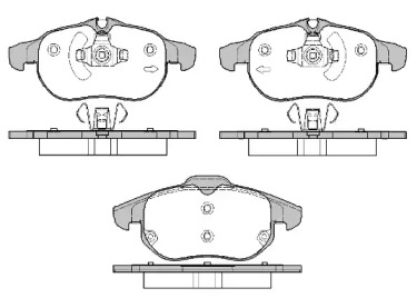 WOKING p988320 -