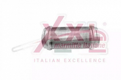 XXLMARMITTEITALIANE a1632 -  Сильфон, система выпуска