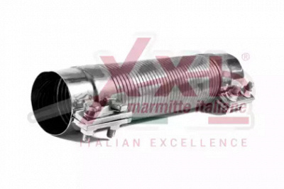 XXLMARMITTEITALIANE j9152 -  Сильфон, система выпуска