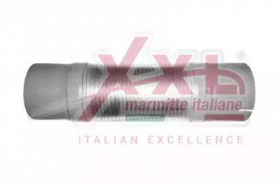 XXLMARMITTEITALIANE k3939 -  Сильфон, система выпуска