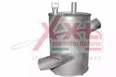 XXLMARMITTEITALIANE k8020 -  