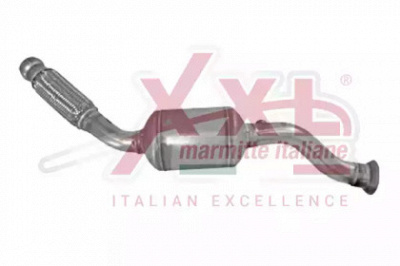 XXLMARMITTEITALIANE k9001 -  Катализатор