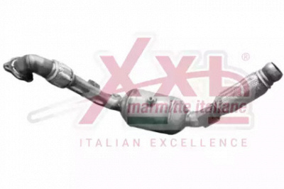 XXLMARMITTEITALIANE k9105 -  Катализатор