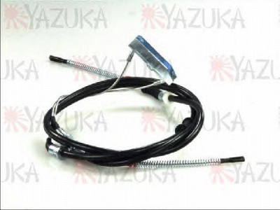YAZUKA c70007 -  Трос, стояночная тормозная система