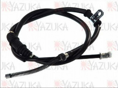 YAZUKA c75003 -  Трос, стояночная тормозная система