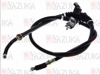 YAZUKA c75053 -  Трос, стояночная тормозная система