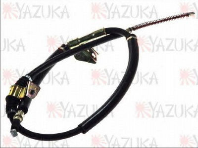 YAZUKA c75054 -  Трос, стояночная тормозная система