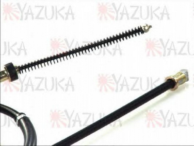 YAZUKA c75069 -  Трос, стояночная тормозная система