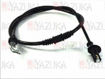 YAZUKA c75082 -  Трос, стояночная тормозная система