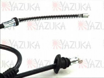 YAZUKA c75094 -  Трос, стояночная тормозная система