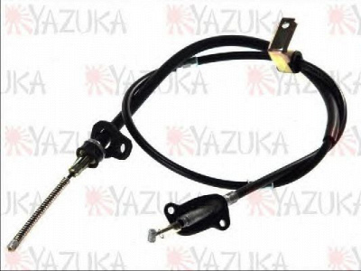 YAZUKA c76007 -  Трос, стояночная тормозная система