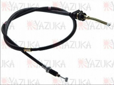 YAZUKA c76011 -  Трос, стояночная тормозная система