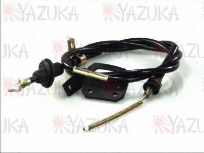 YAZUKA c78038 -  Трос, стояночная тормозная система