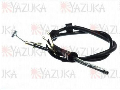 YAZUKA c78041 -  Трос, стояночная тормозная система