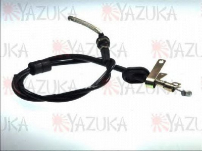 YAZUKA c78042 -  Трос, стояночная тормозная система