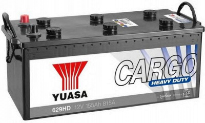 YUASA 629hd -  