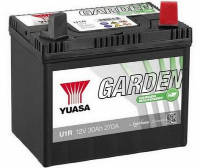 YUASA u1r -