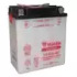 YUASA yb12aak -