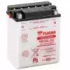 YUASA yb14la2 -  Батарея аккумуляторная YuMicron, 12В 14А/ч