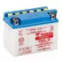 YUASA yb4lb -  Стартерная аккумуляторная батарея