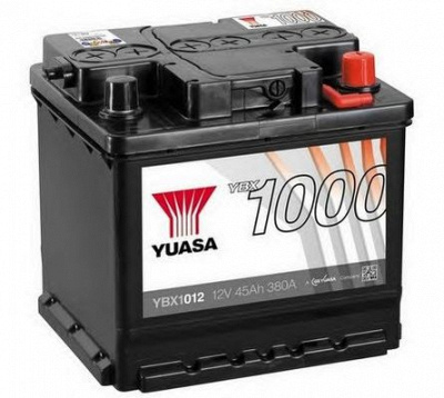 YUASA ybx1012 -  