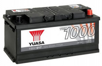 YUASA ybx1017 -  