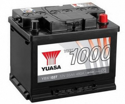 YUASA ybx1027 -  