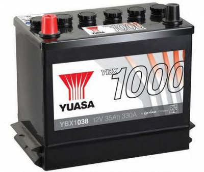 YUASA ybx1038 -  