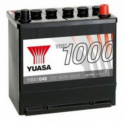 YUASA ybx1048 -  