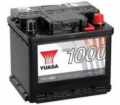 YUASA ybx1063 -  