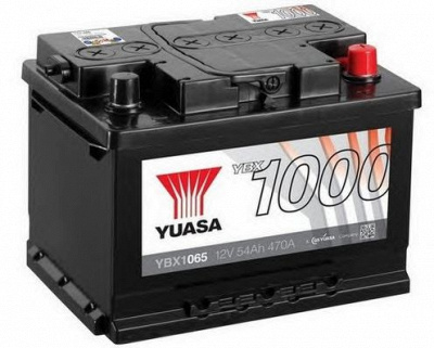 YUASA ybx1065 -  