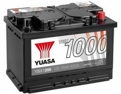 YUASA ybx1096 -  