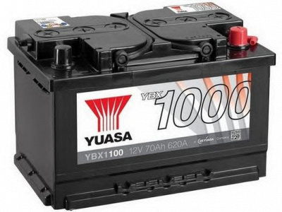 YUASA ybx1100 -  